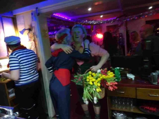 Fasching 2019
